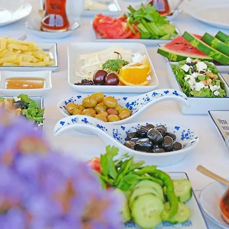 Hotel Evreka Butik 2*