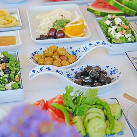 Evreka Butik Hotel