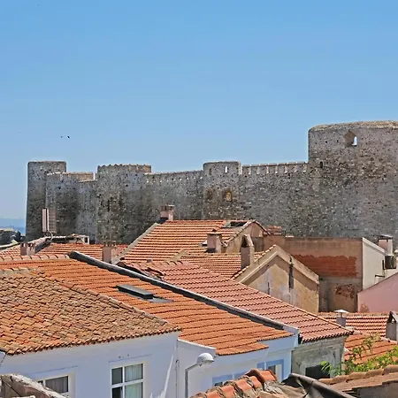 Hotel Evreka Butik Bozcaada