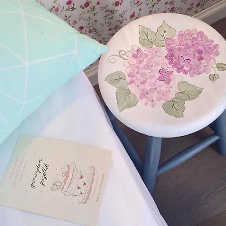 Evreka Butik Hotel Tenedos