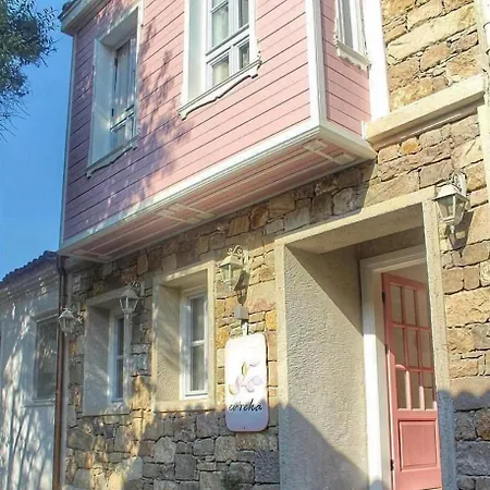 Evreka Butik Tenedos