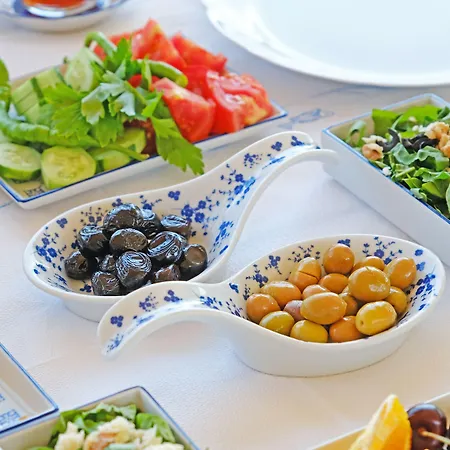 Evreka Butik Hotel 2*