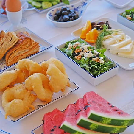 Evreka Butik Hotel 2*