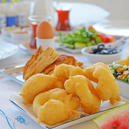 Evreka Butik Hotel 2*