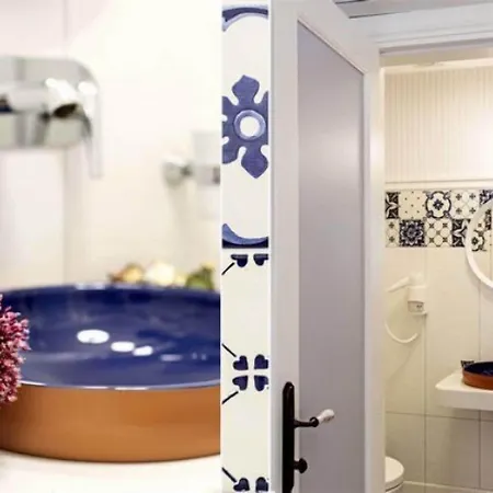 Evreka Butik Hotel Tenedos