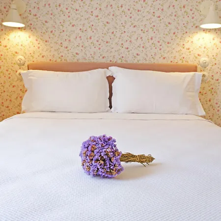 Evreka Butik Hotel Tenedos