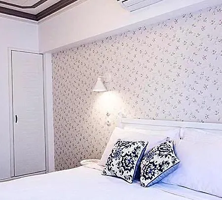 Evreka Butik 2* Tenedos