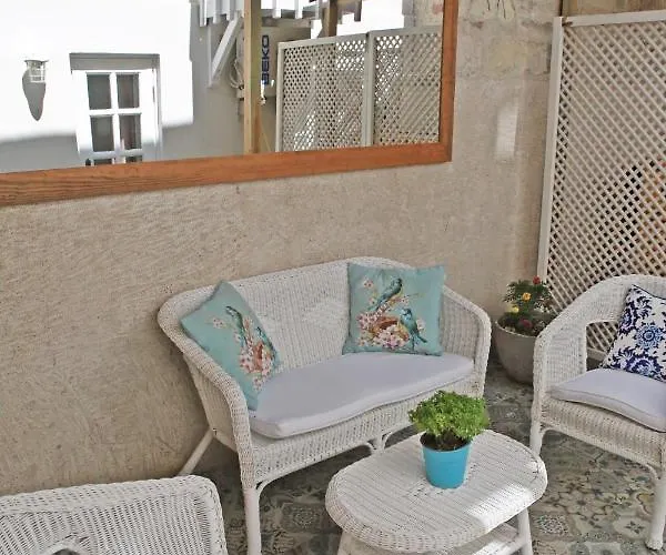 מלון Evreka Butik