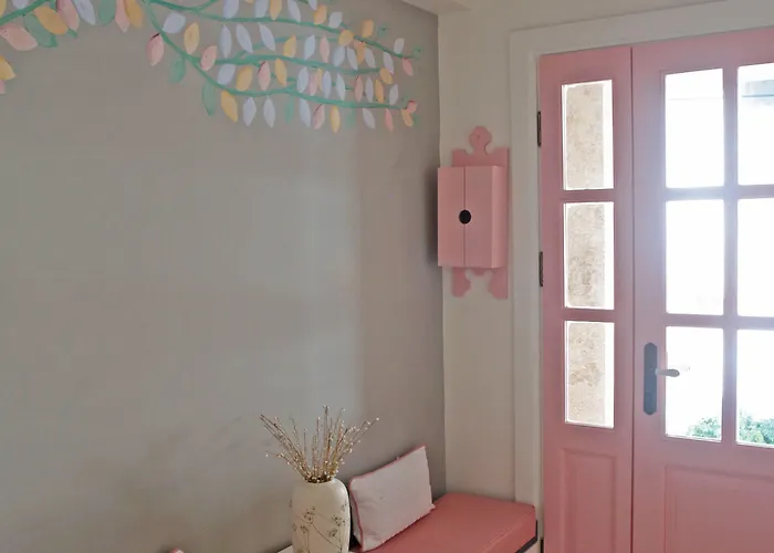 Evreka Butik 2* בוזקאדה