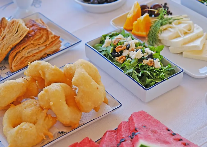 Evreka Butik מלון 2*