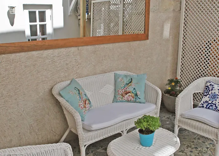 מלון Evreka Butik בוזקאדה