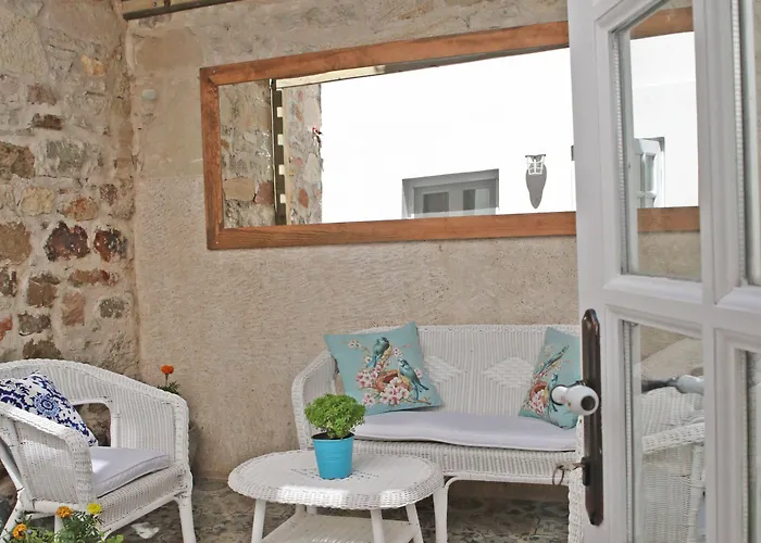 מלון Evreka Butik