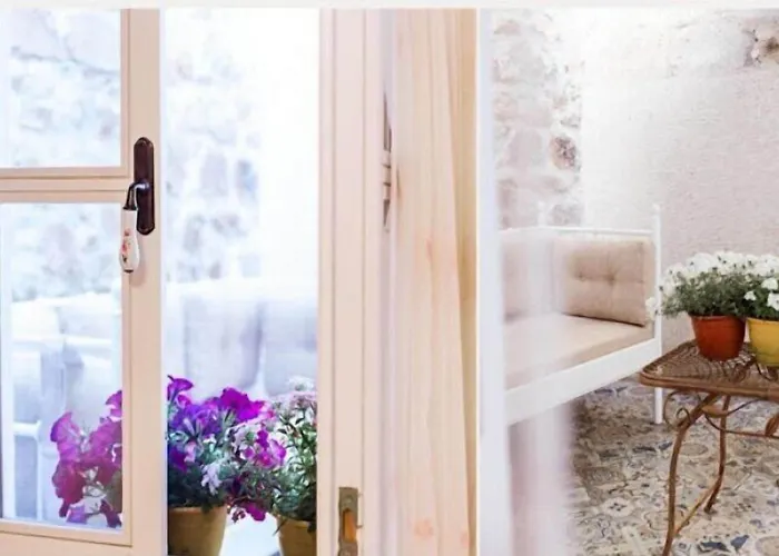 מלון Evreka Butik בוזקאדה